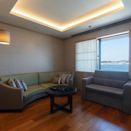 Enoshima Hotel ーenoshima Island Spa Hotel Buildingー Fujisawa Bagian luar foto