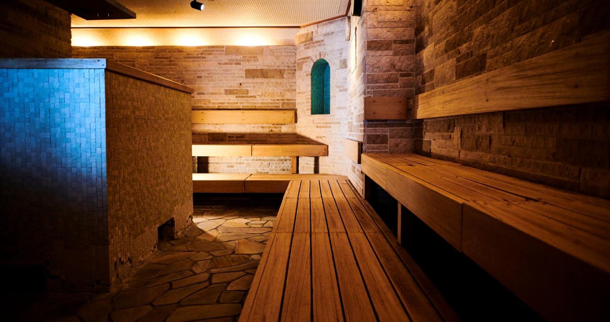 Enoshima Hotel ーenoshima Island Spa Hotel Buildingー Fujisawa Bagian luar foto