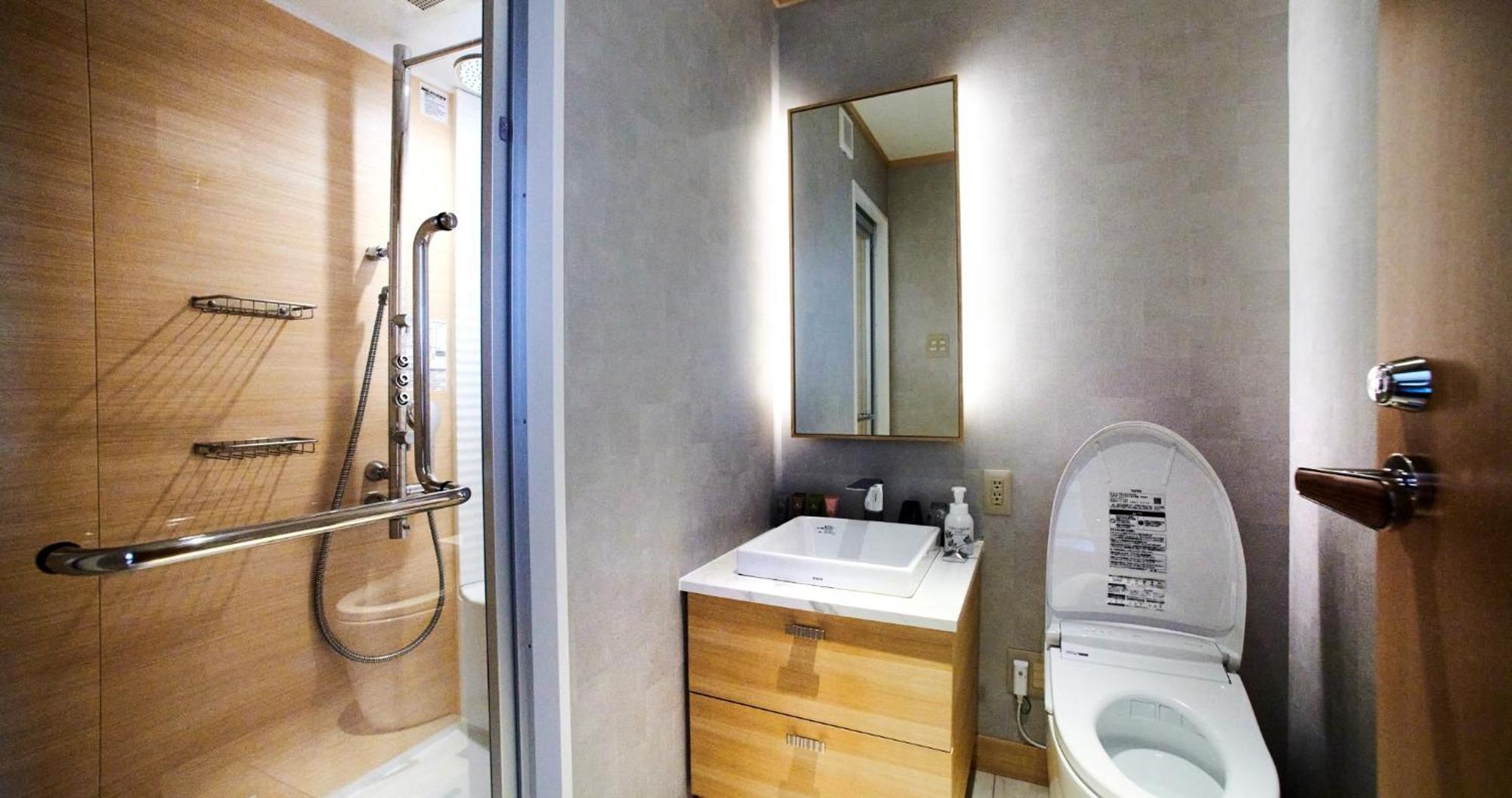 Enoshima Hotel ーenoshima Island Spa Hotel Buildingー Fujisawa Ruang foto