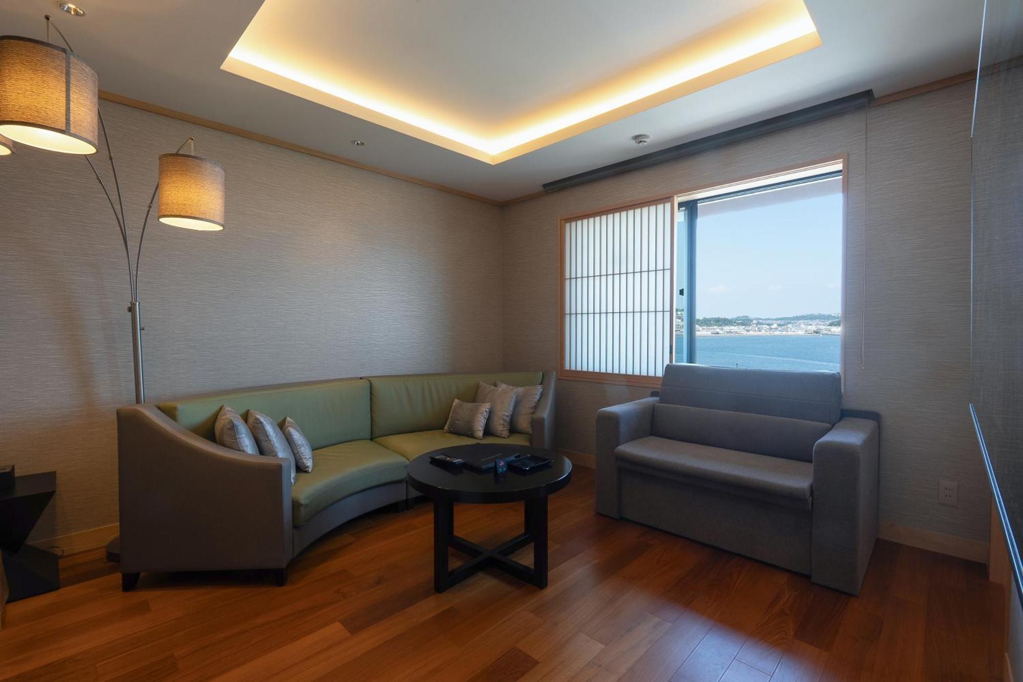 Enoshima Hotel ーenoshima Island Spa Hotel Buildingー Fujisawa Bagian luar foto