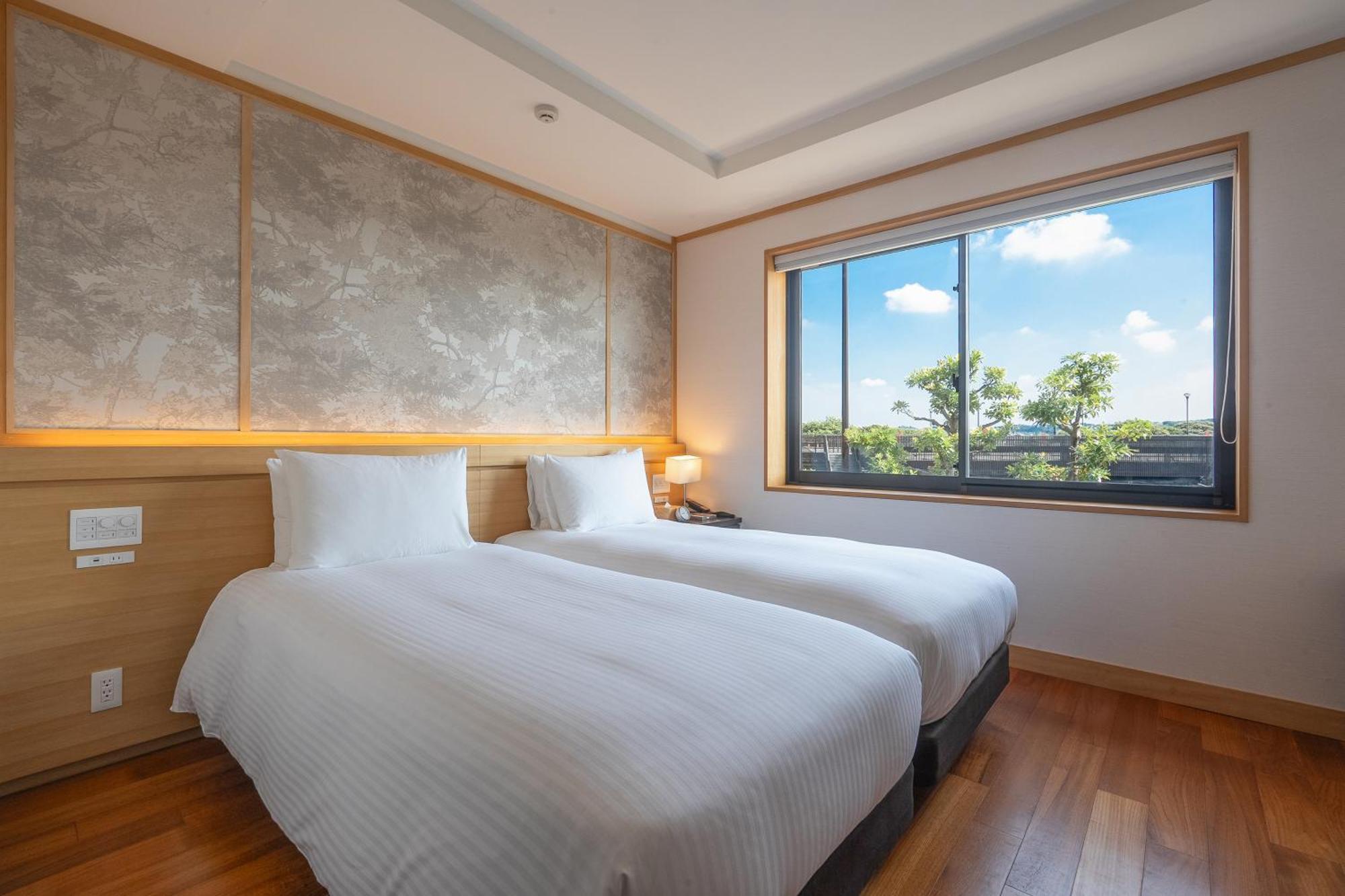 Enoshima Hotel ーenoshima Island Spa Hotel Buildingー Fujisawa Bagian luar foto