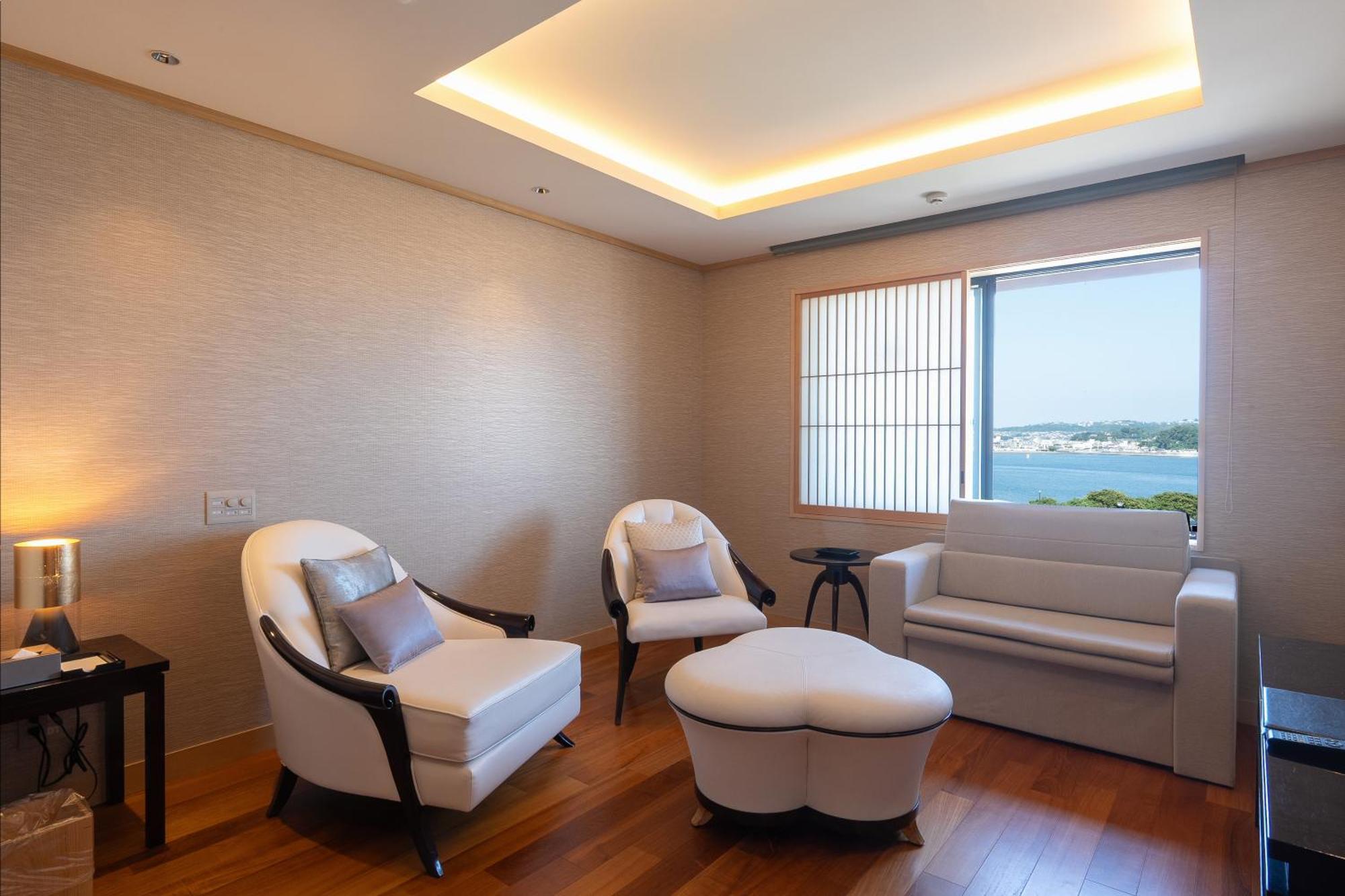 Enoshima Hotel ーenoshima Island Spa Hotel Buildingー Fujisawa Bagian luar foto